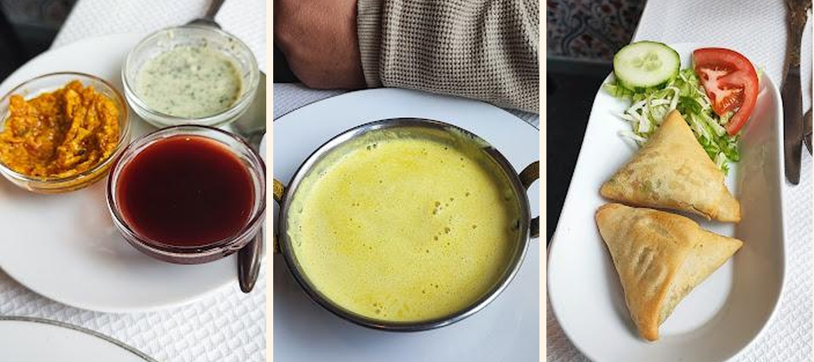 Cuisine indienne - Gallery Image 2