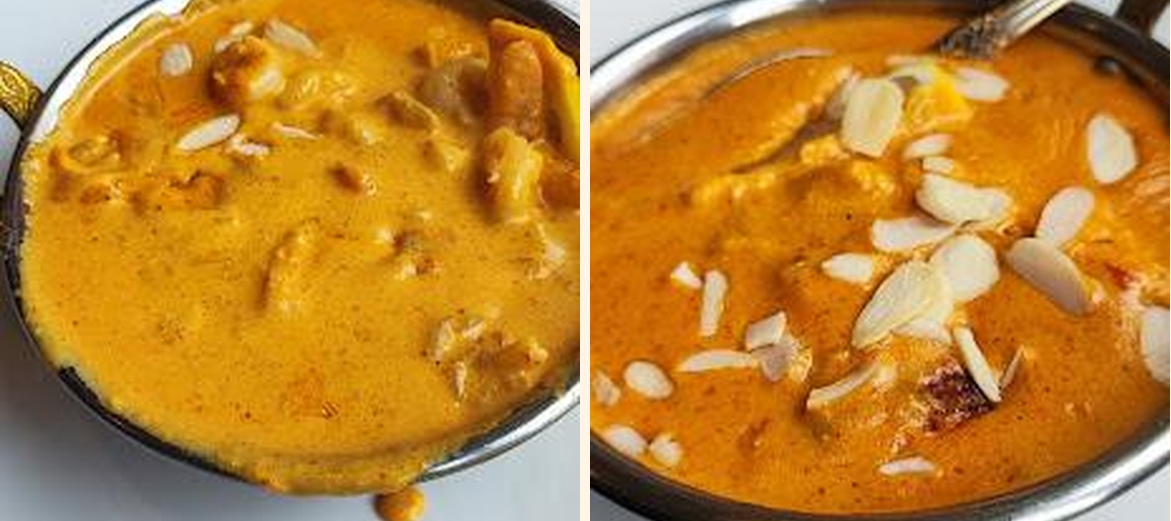 Cuisine indienne - Gallery Image 3