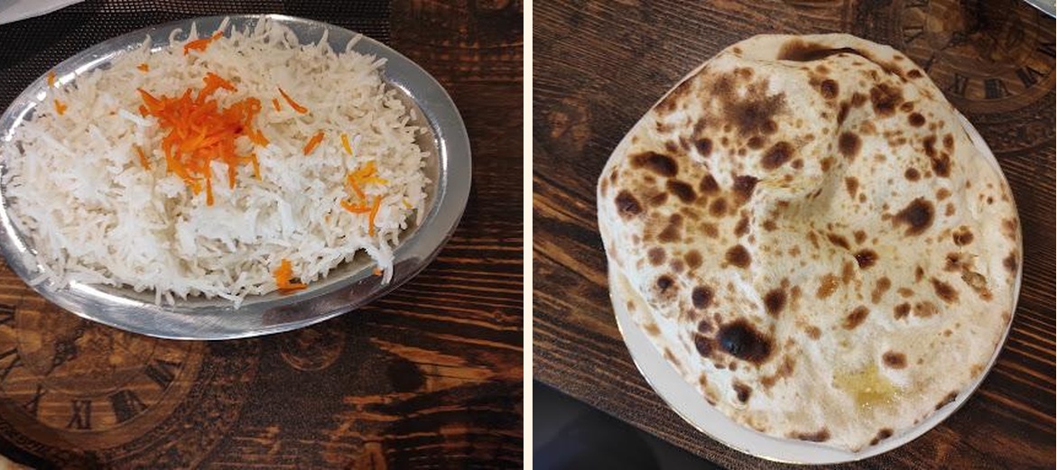 Cuisine indienne - Gallery Image 5