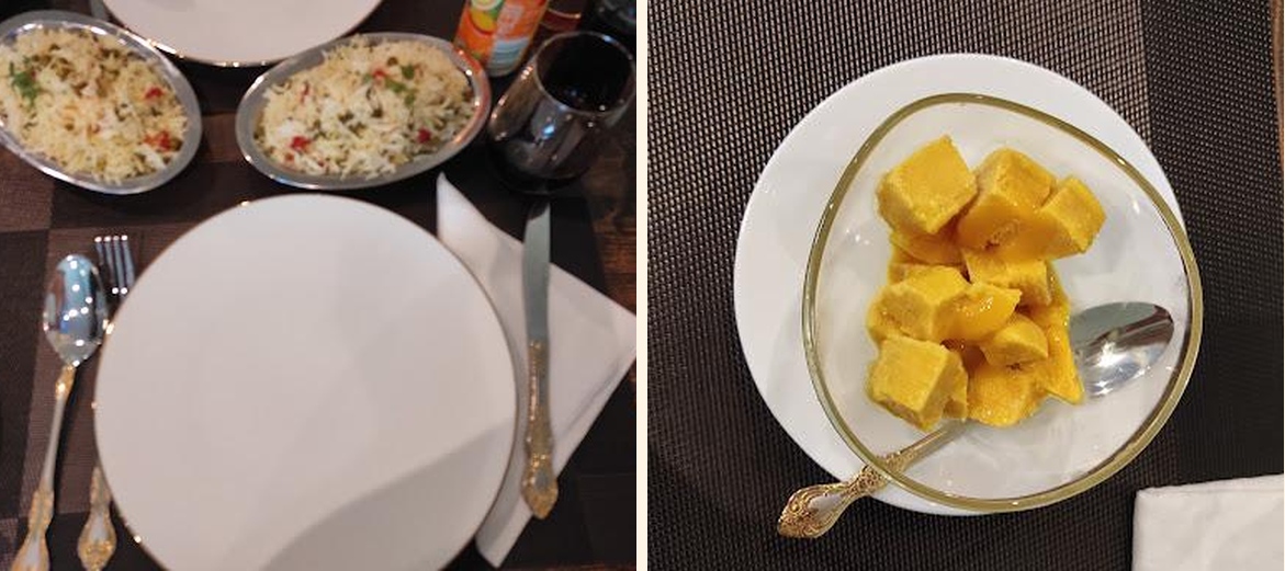 Cuisine indienne - Gallery Image 6